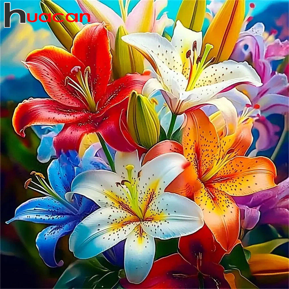 Huacan 2025 Yeni Koleksiyon El - Resin Art Wallpaper incelemesi ve fiyatı