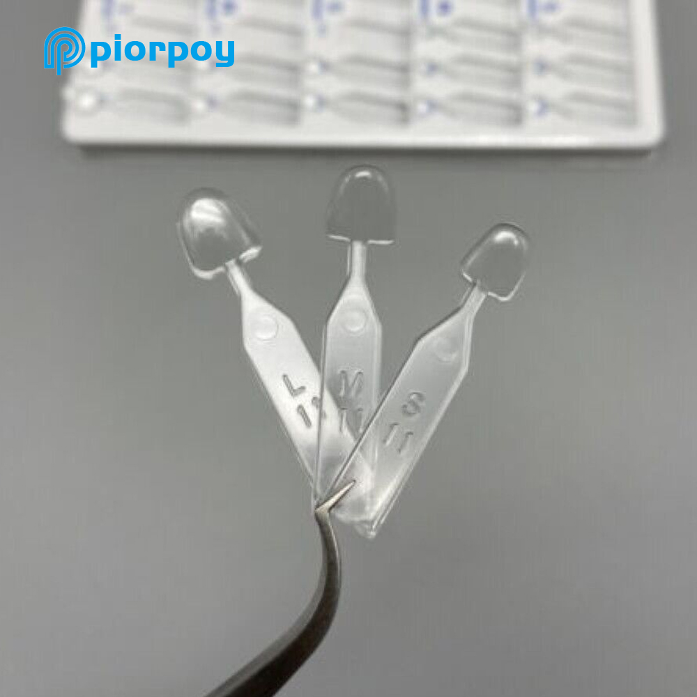 PIORPOY Diş Kompozit Reçine Ka - Resin Art Case incelemesi ve fiyatı