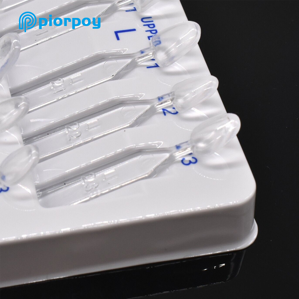 PIORPOY Diş Kompozit Reçine Ka - Resin Art Case incelemesi ve fiyatı