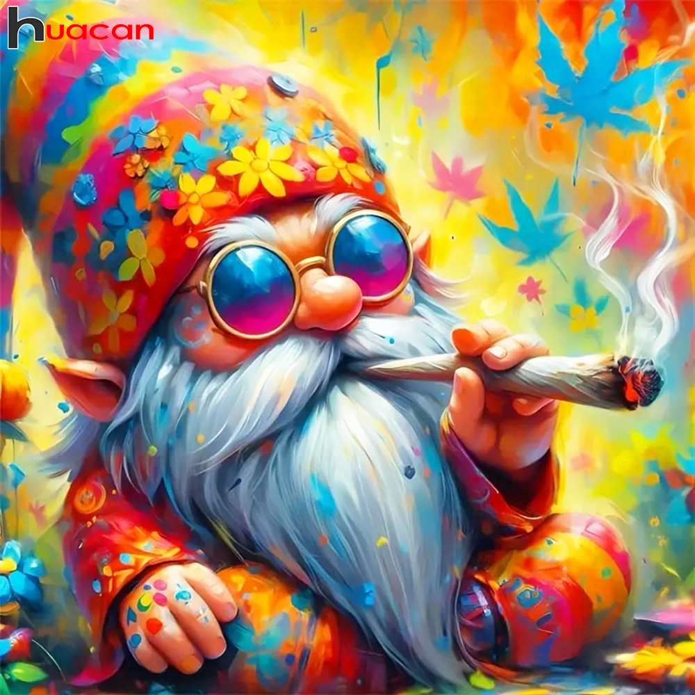 Huacan elmas boyama seti Tai C - Resin Art Wallpaper incelemesi ve fiyatı