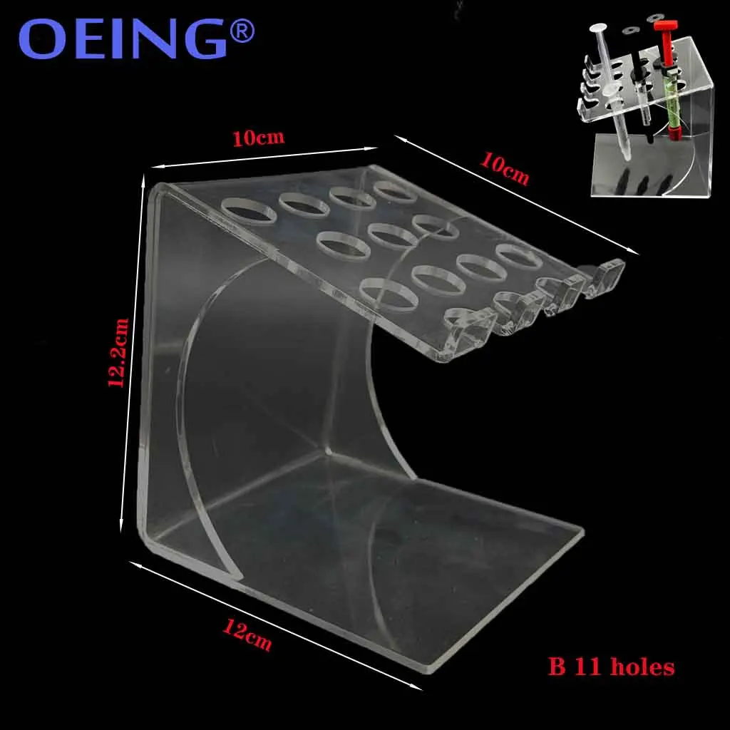 Diş Kompozit Reçine Tutucu Şır - Resin Art Case incelemesi ve fiyatı