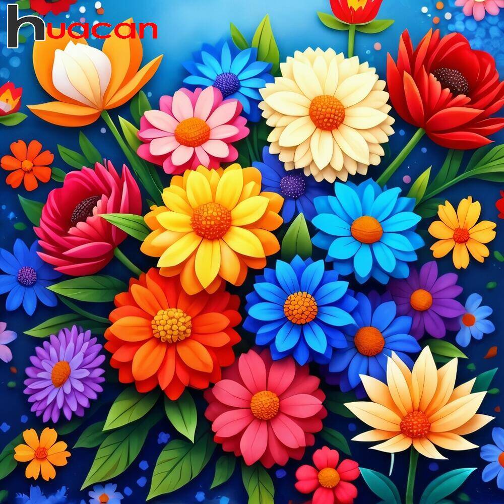 Huacan Elmas Sanat Mozaik Kitl - Resin Art Wallpaper incelemesi ve fiyatı